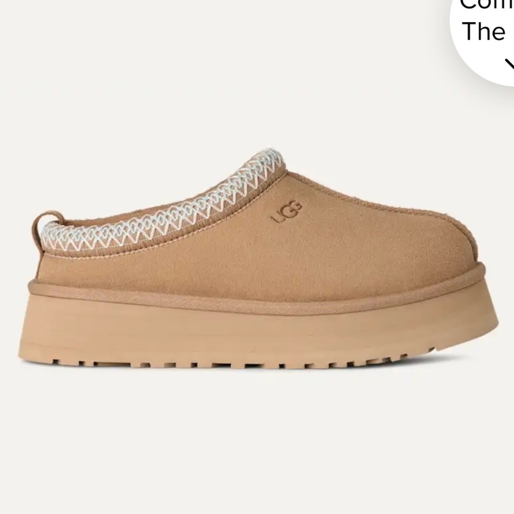 UGG Tazz ll